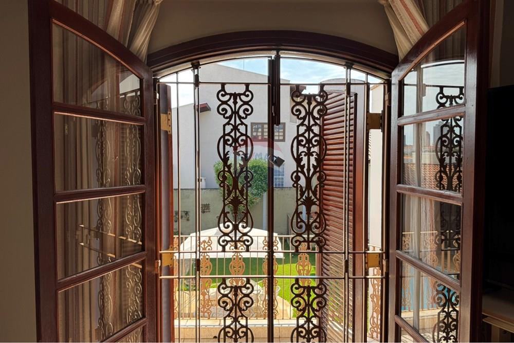 Casa de Condomínio - Venda - Campinas , São Paulo - IMG_6482.JPEG - 691181013-17