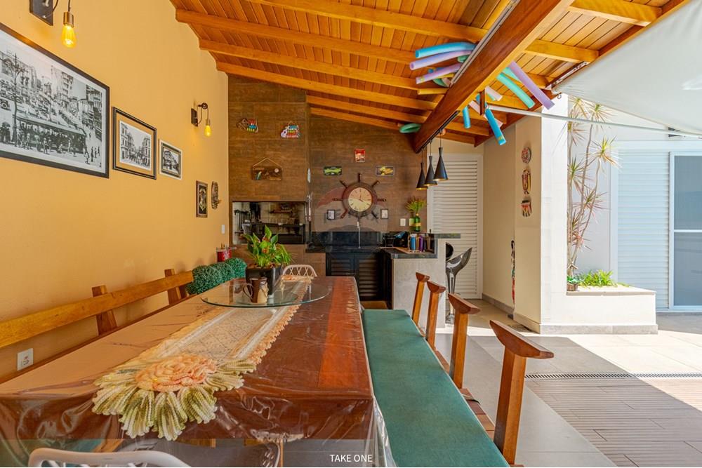 Casa de Condomínio - Venda - Vinhedo , São Paulo - DSC04486-HDR.jpg - 690941021-47