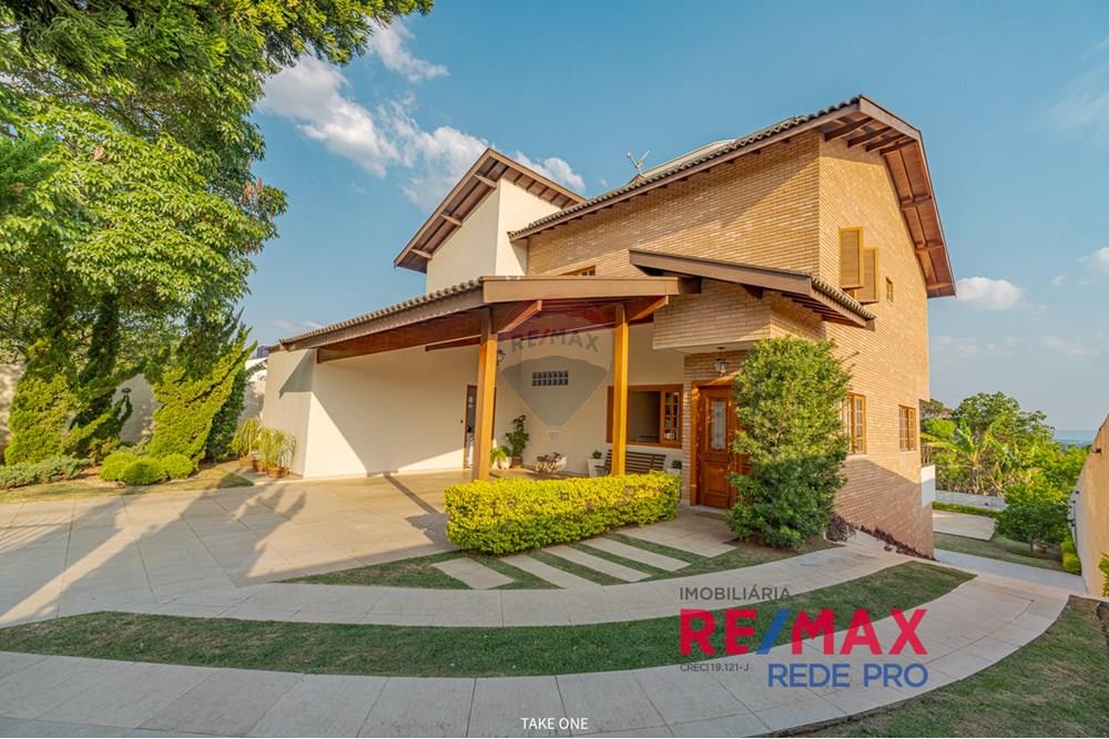 Casa de Condomínio - Venda - Vinhedo , São Paulo - DSC00367-HDR.jpg - 690541220-11