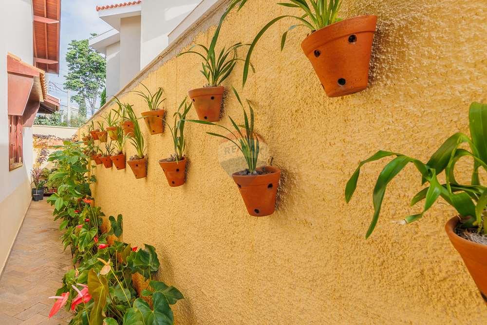 Casa de Condomínio - Venda - Campinas , São Paulo - TakeDroneBr-37517.jpg - 690681050-97