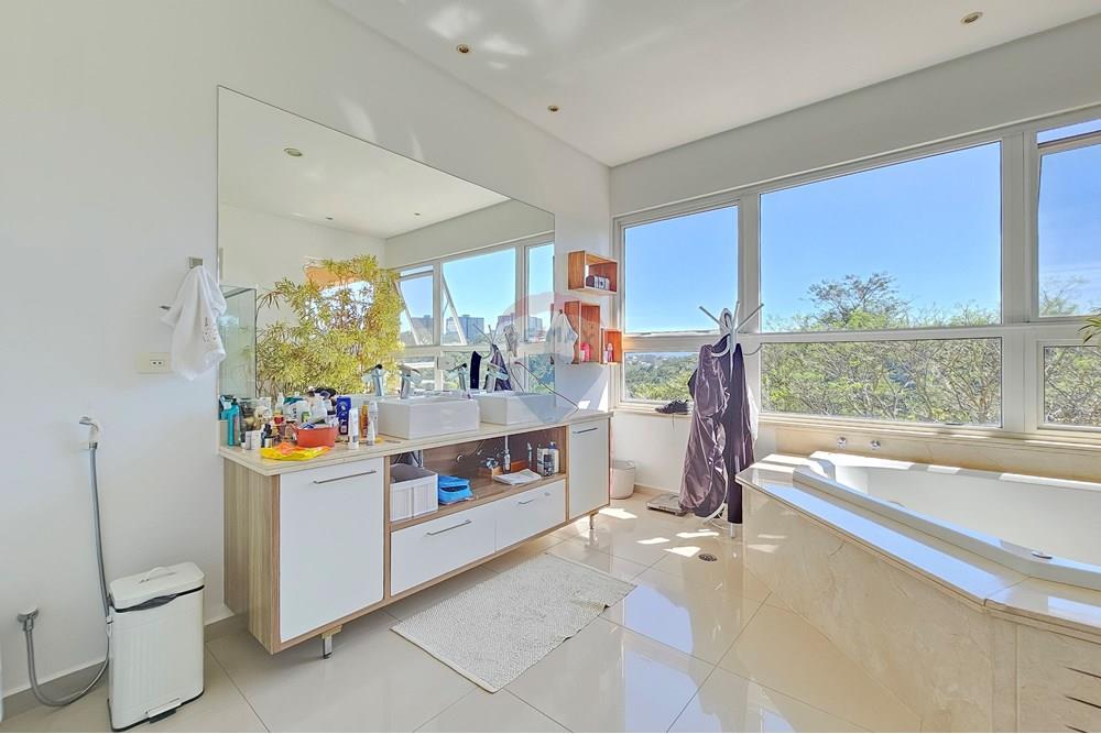 Casa de Condomínio - Alugar - Santana de Parnaíba , São Paulo - Banheiro suíte 1.jpg - 691021036-29