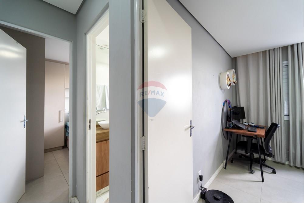 Apartamento - Venda - Jundiaí , São Paulo - DSC04975.jpg - Quarto - 690361034-15