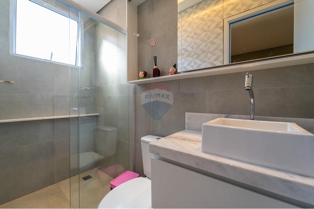 Casa de Condomínio - Venda - Jundiaí , São Paulo - DSC05729.jpg - Banheiro - 690591032-135