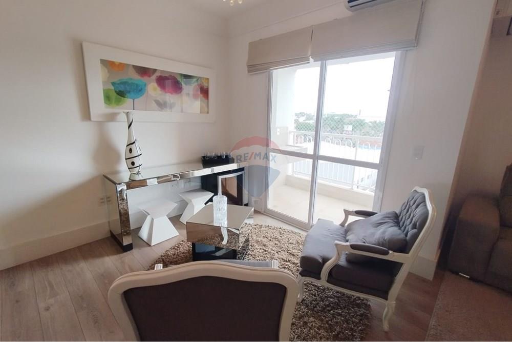 Apartamento - Alugar - Indaiatuba , São Paulo - WhatsApp Image 2026-01-22 at 10.08.20 (1).jpeg - Sala de estar - 690471124-72