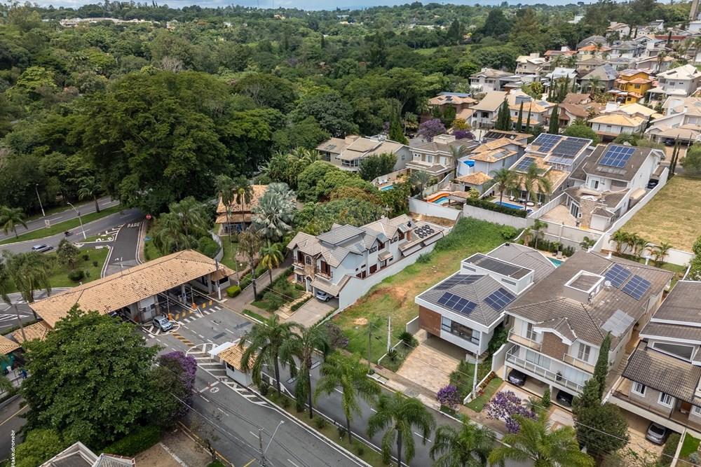 Casa de Condomínio - Venda - Valinhos , São Paulo - TKD-15706.jpg - 690491084-90