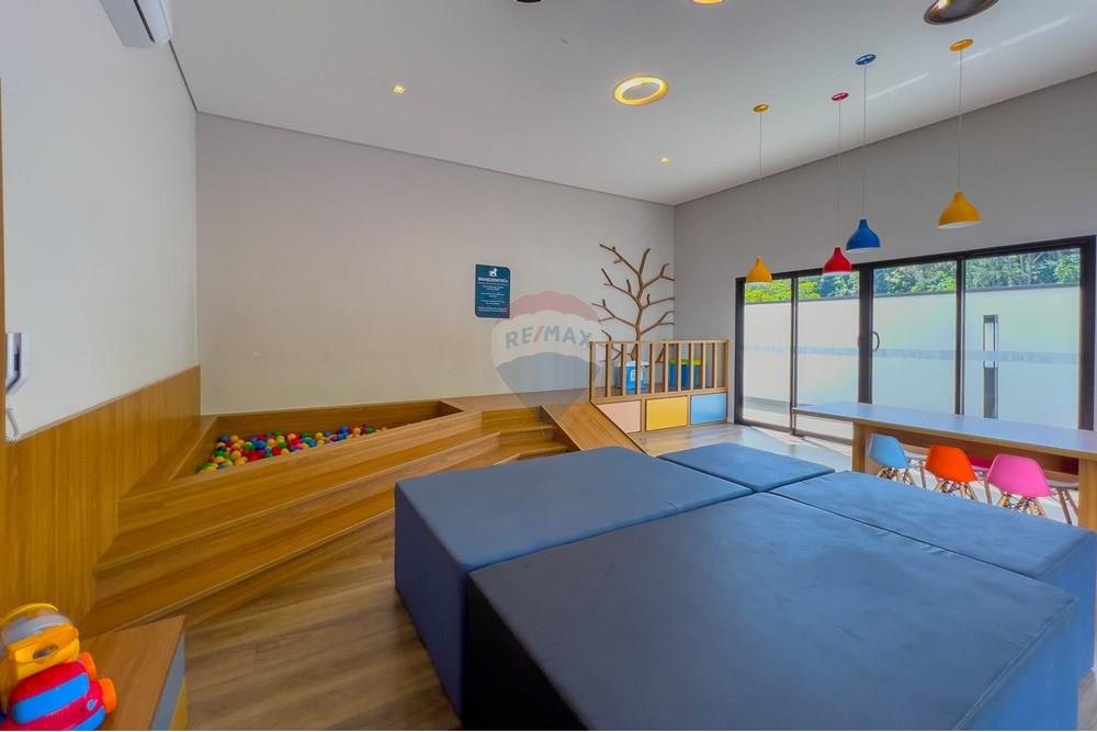 Apartamento - Venda - Atibaia , São Paulo - IMG_4346.jpg - Quarto de brinquedo - 690471003-117