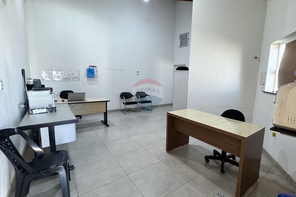 Galpão - Alugar - Rafard , São Paulo - 13.jpg - Escritório - 690091006-602