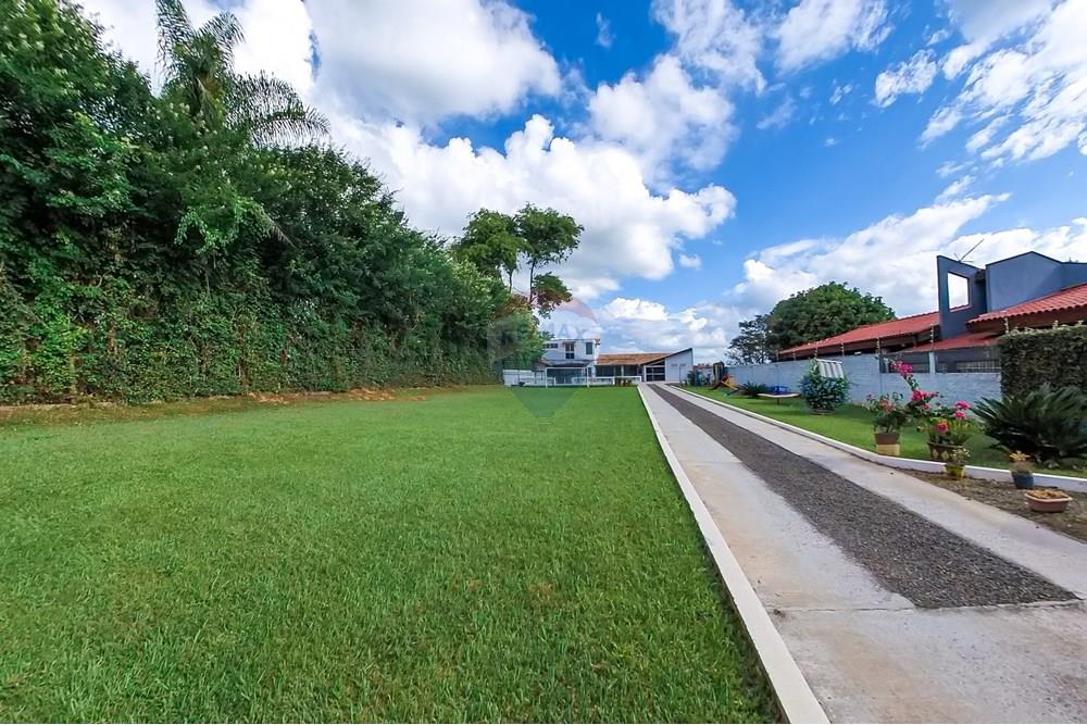 Chácara / Sítio / Fazenda - Venda - Araras , São Paulo - Tratada-8.jpg - 690691018-90