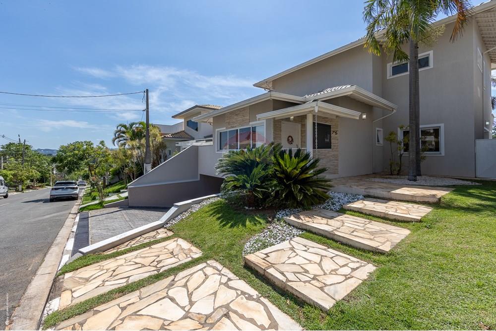 Casa de Condomínio - Venda - Vinhedo , São Paulo - TKD-1758.jpg - 690681075-52