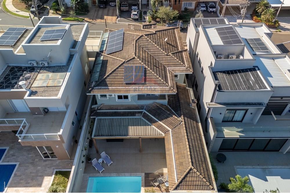 Casa de Condomínio - Venda - Paulínia , São Paulo - TKD-5263.jpg - 690681033-99