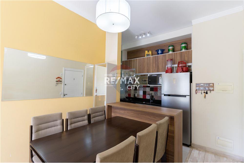 Apartamento - Venda - Jundiaí , São Paulo - 7 - 690791024-91