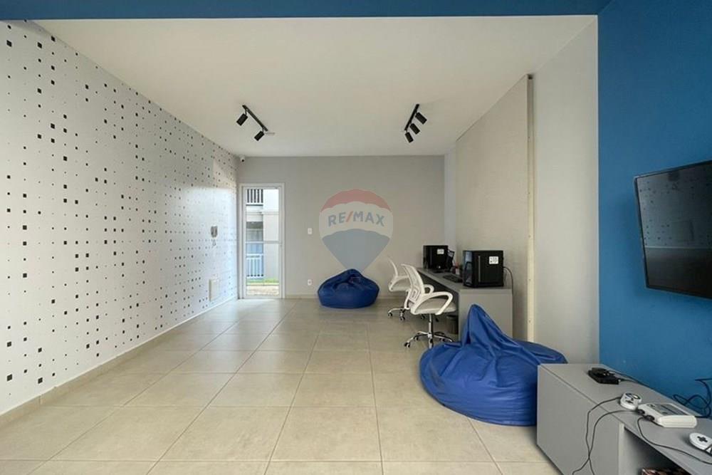 Apartamento - Venda - Nova Odessa , São Paulo - 16 - 690641090-87