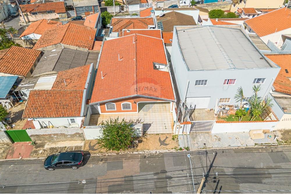 Casa - Venda - Campinas , São Paulo - DJI_0997.jpg - 690941039-11