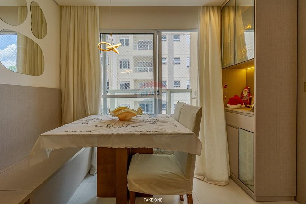 Apartamento - Venda - Campinas , São Paulo - 01fotos_015.jpg - 690131111-49