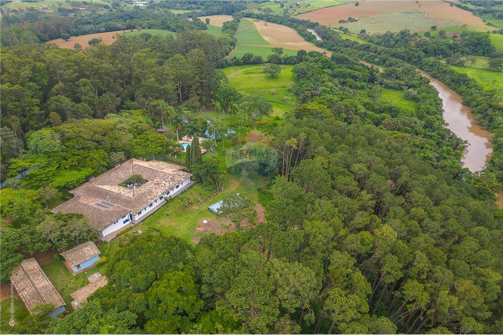 Chácara / Sítio / Fazenda - Alugar - Morungaba , São Paulo - 16 - 690661002-126