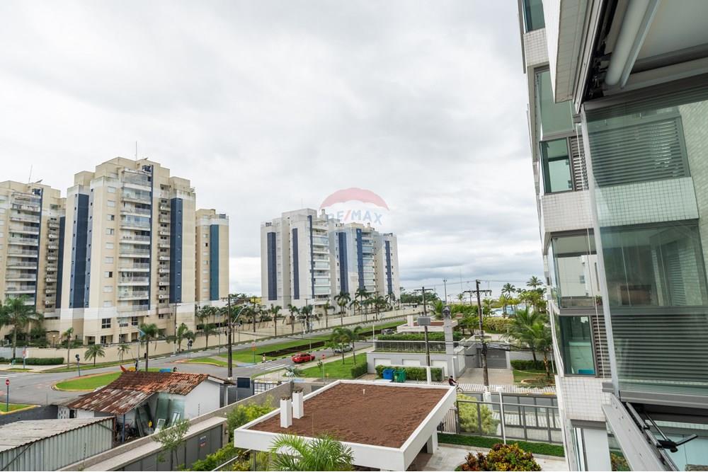 Apartamento - Venda - Bertioga , São Paulo - tulum-bertioga-varanda-churrasqueira-vista-mar-eliane-braga-239.jpg - Varanda - 690341039-16