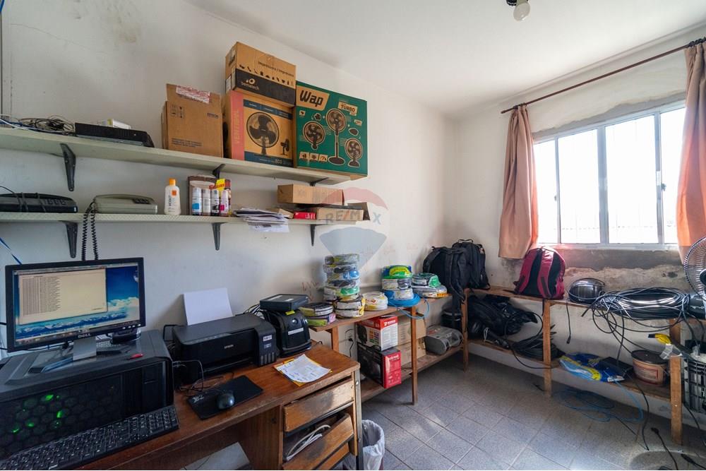 Casa Comercial - Venda - Campo Limpo Paulista , São Paulo - DSC02594.jpg - Escritório - 690591053-13