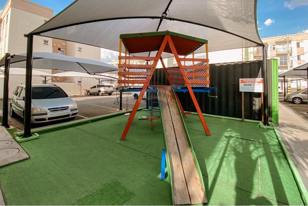 Apartamento - Venda - Mogi Guaçu , São Paulo - IMG_3810.JPG - 690521010-375