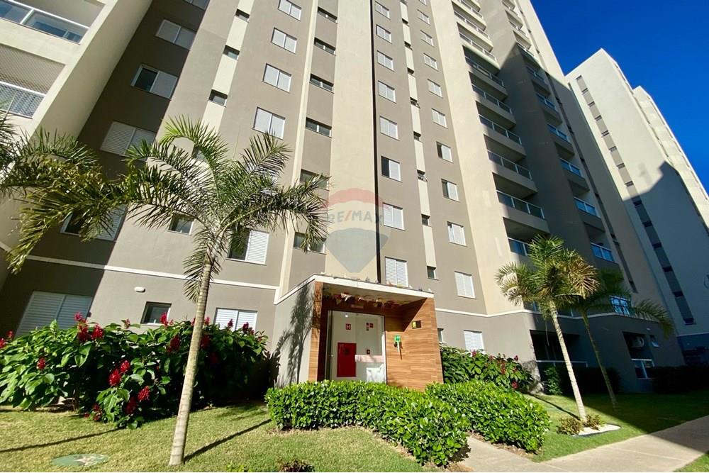 Apartamento - Venda - Mogi Guaçu , São Paulo - IMG_9333.jpeg - 690521010-251