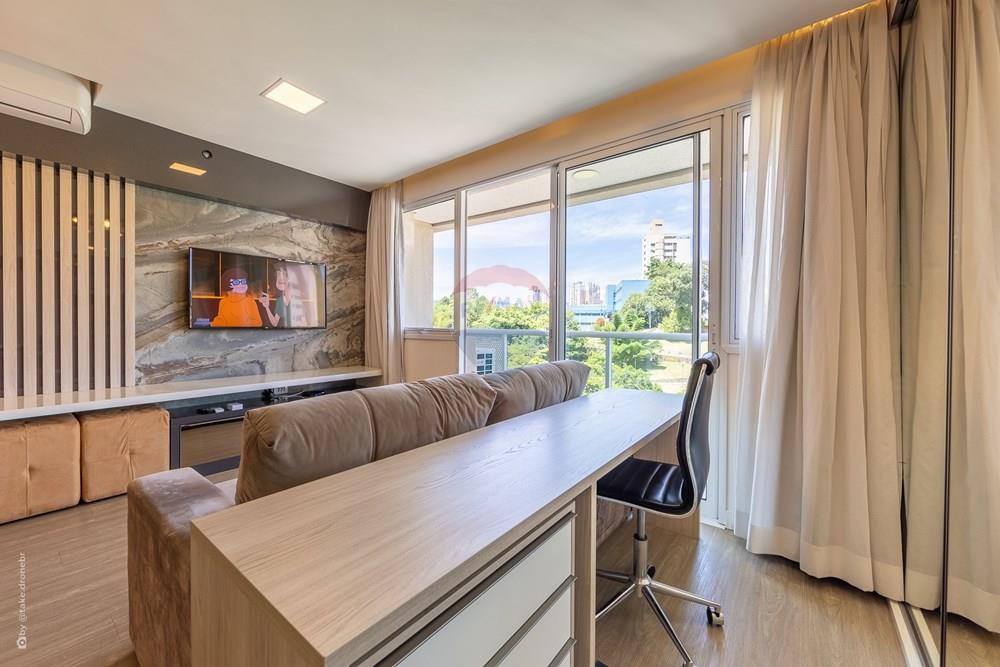 Apartamento - Alugar - Jundiaí , São Paulo - TakeDroneBr-31642.jpg - 690941043-52