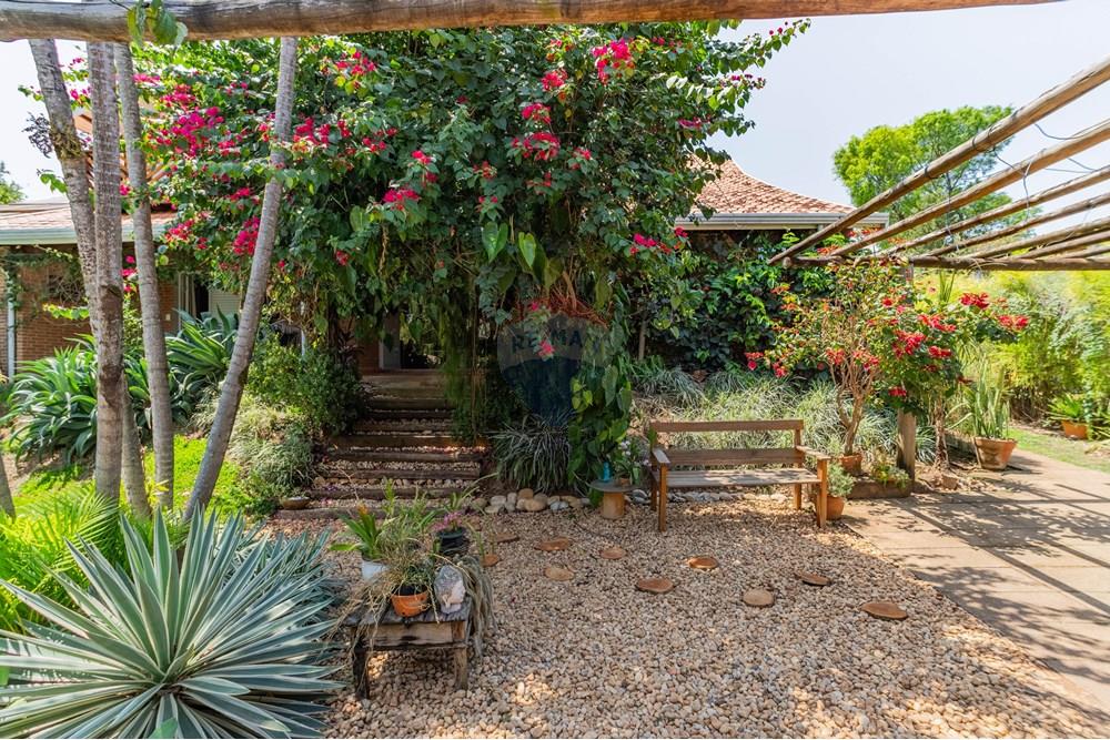 Casa de Condomínio - Alugar - Campinas , São Paulo - Raquel--53.jpg - 690681132-524