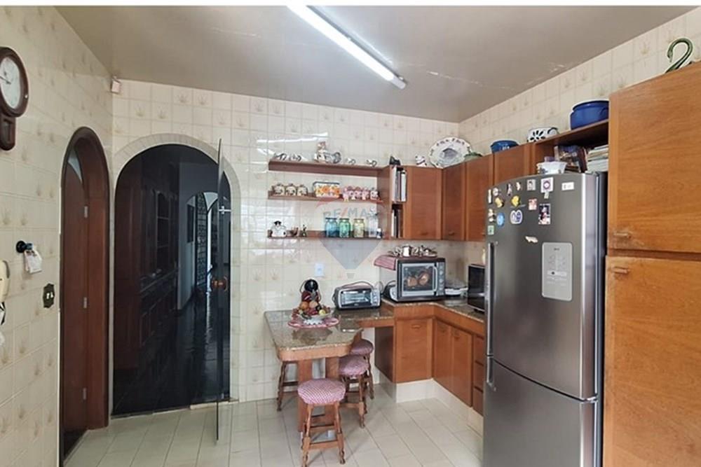 Casa - Venda - Amparo , São Paulo - IMG-20250522-WA0055.jpg - Cozinha - 690041146-37