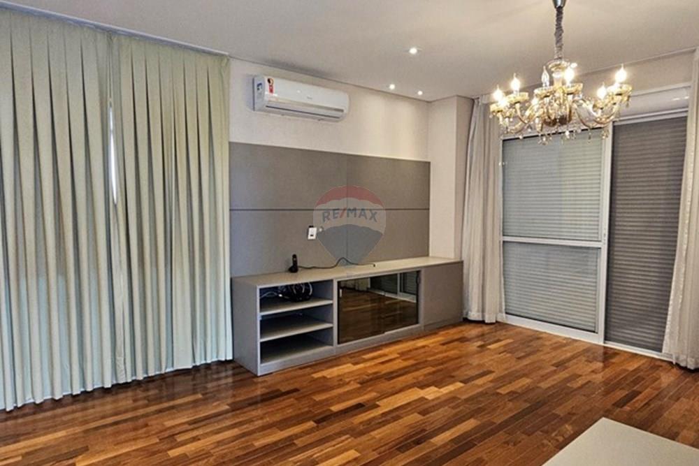 Casa de Condomínio - Alugar - Santana de Parnaíba , São Paulo - 20250225_133654.jpg - 691141030-41