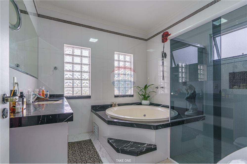 Casa de Condomínio - Venda - Valinhos , São Paulo - 24 - 690851076-160