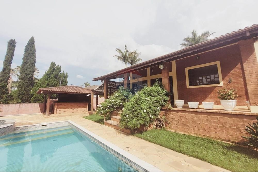 Casa - Venda - Itatiba , São Paulo - 37d99413-3f11-4628-a664-c0d01dc453d1.jpg - 690661013-270