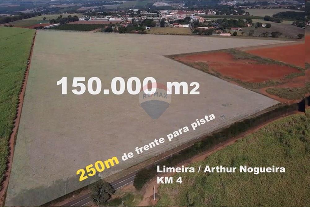 Chácara / Sítio / Fazenda - Venda - Limeira , São Paulo - rodovias sao carlos02.jpg - 691221006-7