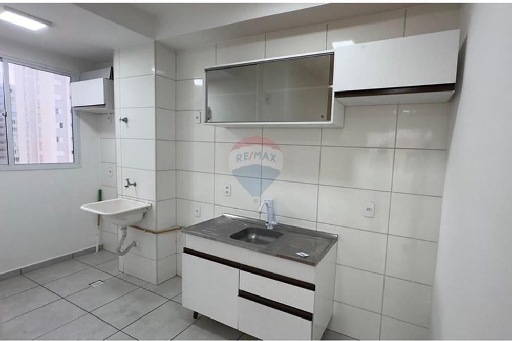 Apartamento - Alugar - Hortolândia , São Paulo - cozinha.jpg - 690531104-31