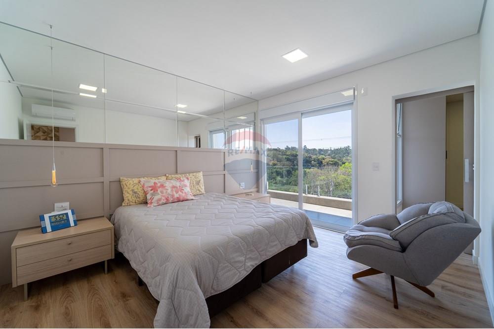 Casa de Condomínio - Venda - Jundiaí , São Paulo - DSC08695-HDR.jpg - Quarto de família - 690361020-12