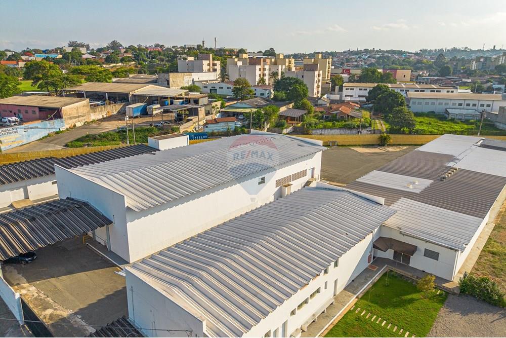 Galpão - Alugar - Vinhedo , São Paulo - TAKEONE-1552.jpg - 690941018-11