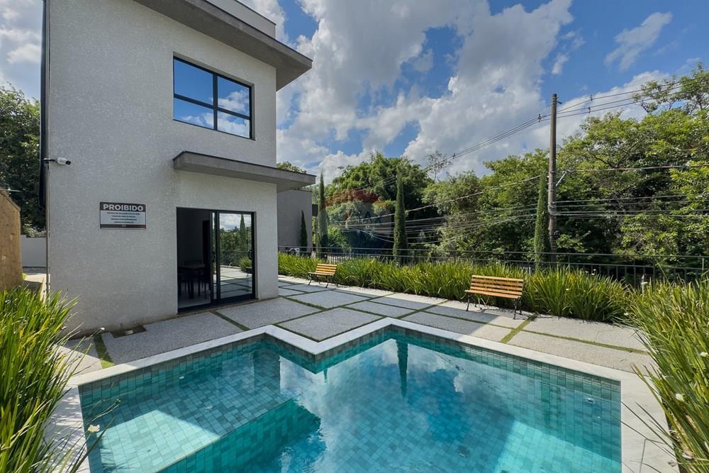 Casa de Condomínio - Venda - Vinhedo , São Paulo - TKD-18738.jpg - 690941019-122