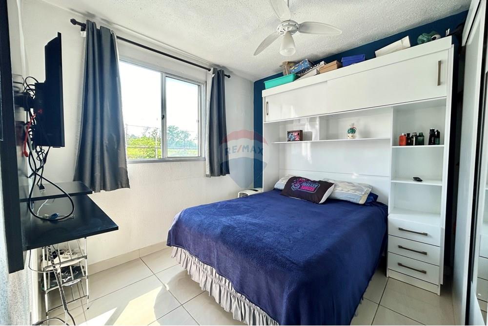 Apartamento - Venda - Piracicaba , São Paulo - IMG_5400.JPG - Quarto principal - 690781084-121