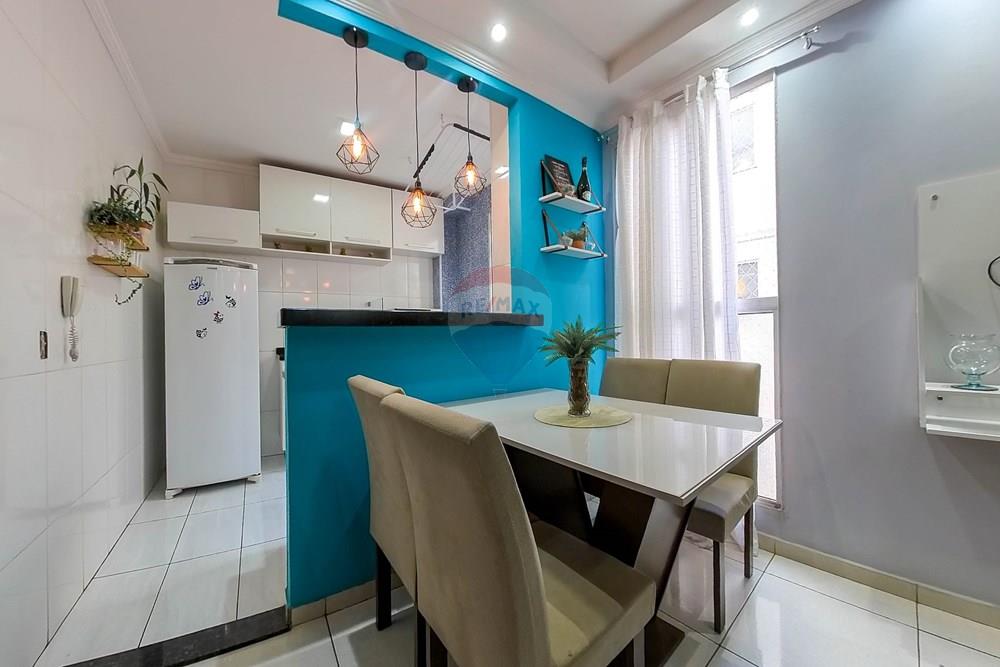 Apartamento - Venda - Araras , São Paulo - TRATADA-10.jpg - 690691010-77