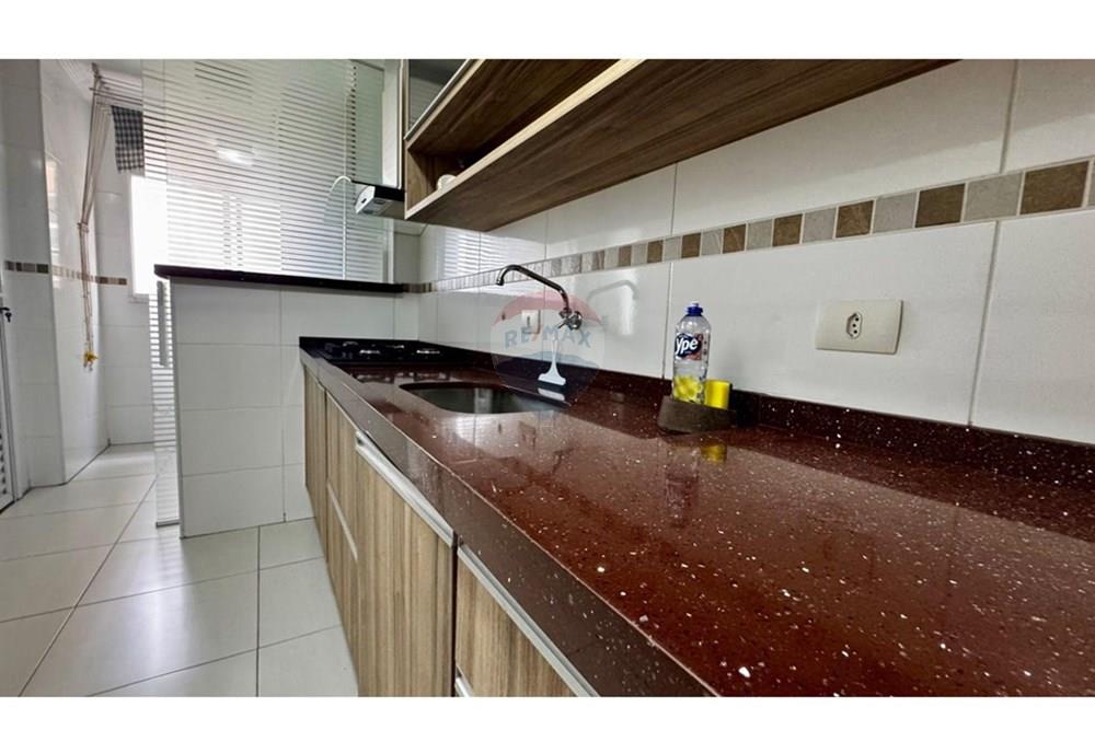 Apartamento - Alugar - Praia Grande , São Paulo - sto expedito 10.jpg - 691161029-10