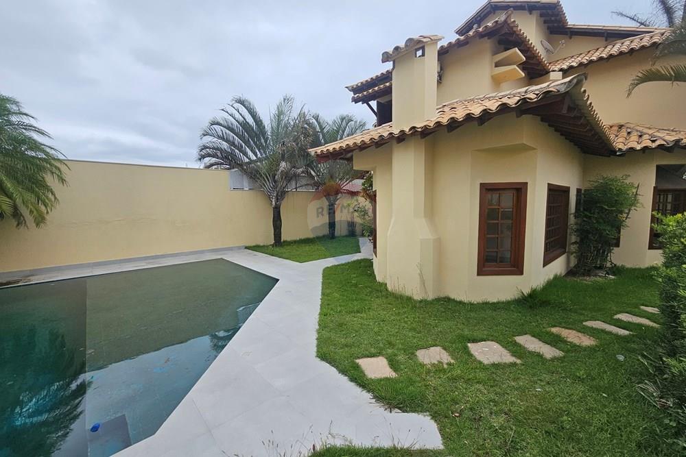 Casa de Condomínio - Alugar - Barueri , São Paulo - 20260121_125447.jpg - 691141030-44