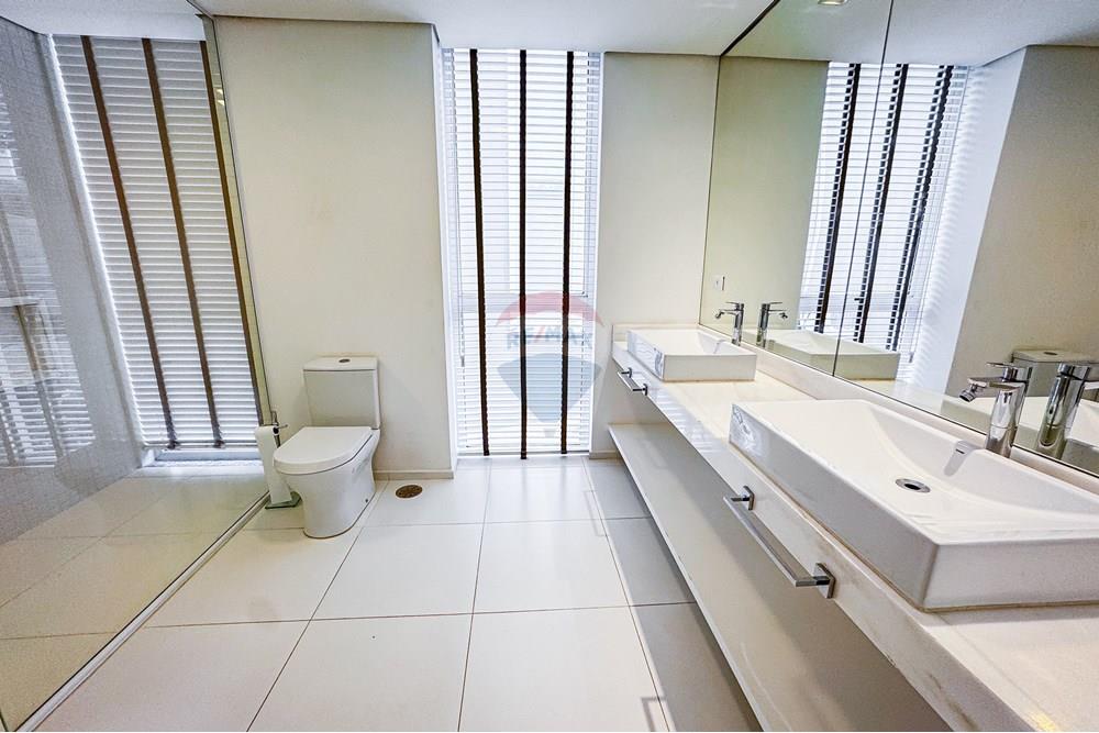 Casa de Condomínio - Alugar - Santana de Parnaíba , São Paulo - Itahye-28.jpg - Banheiro - 691141003-17