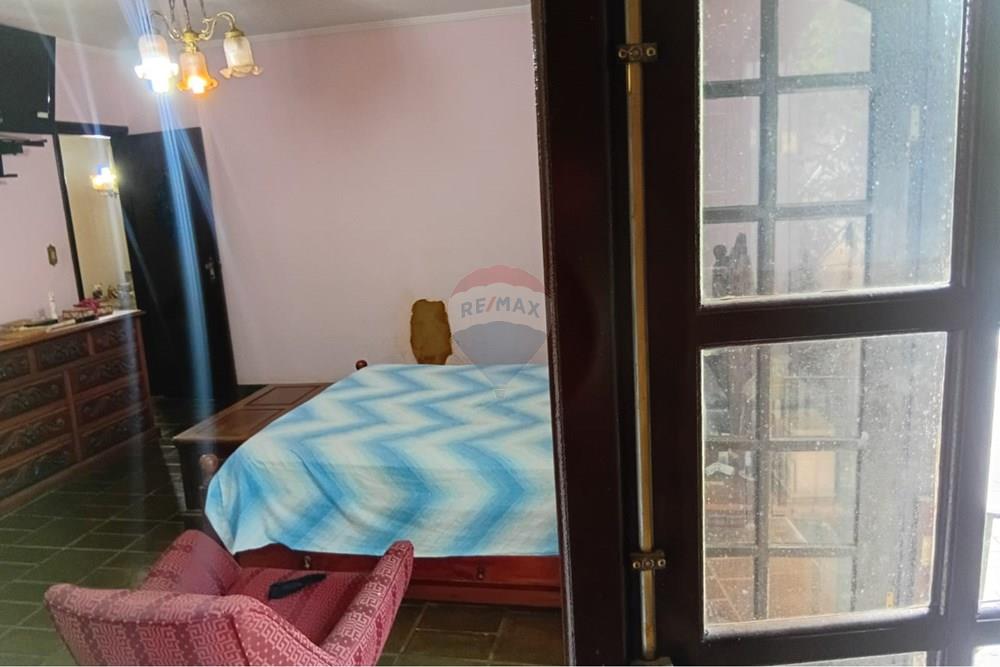 Chácara / Sítio / Fazenda - Venda - Campinas , São Paulo - 5 suite a.jpeg - 690331038-16