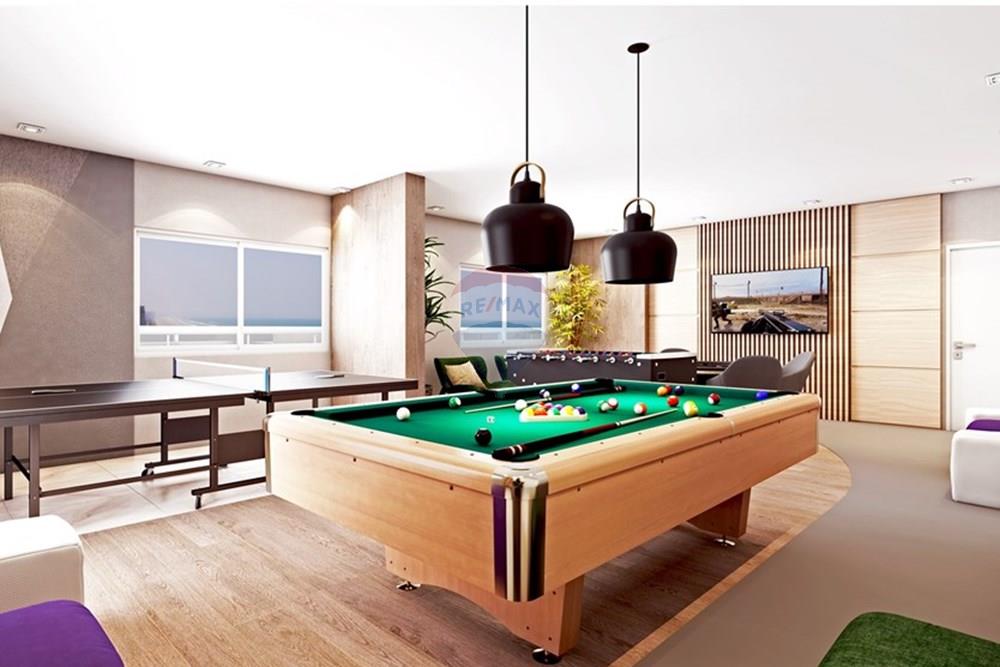 Apartamento - Venda - Praia Grande , São Paulo - 18-Jogos_adulto_ang2_Res Parque das Araucarias_Arcoirismar_edit.jpg - 690541227-413