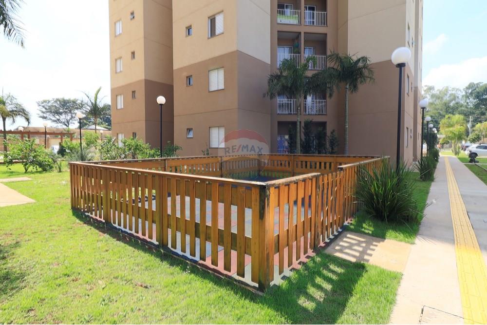 Apartamento - Alugar - Nova Odessa , São Paulo - CONDOMÍNIO DAKOTA (10) (1).JPG - 690641045-551