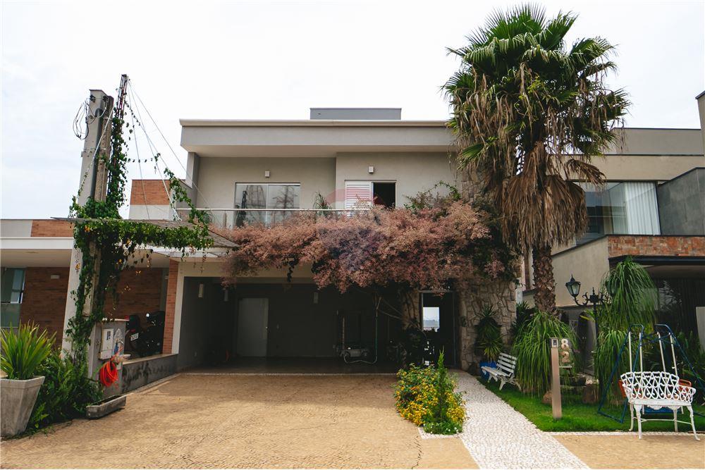 Casa de Condomínio - Alugar - Mogi Guaçu , São Paulo - 35 - 690751019-420