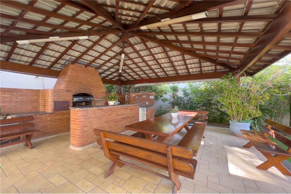 Casa - Venda - Valinhos , São Paulo - 65 - 691091001-209