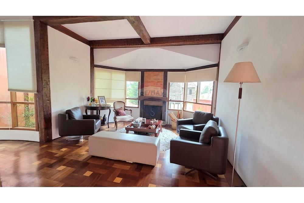 Casa de Condomínio - Alugar - Barueri , São Paulo - 20251216_105337.jpg - 690951041-38