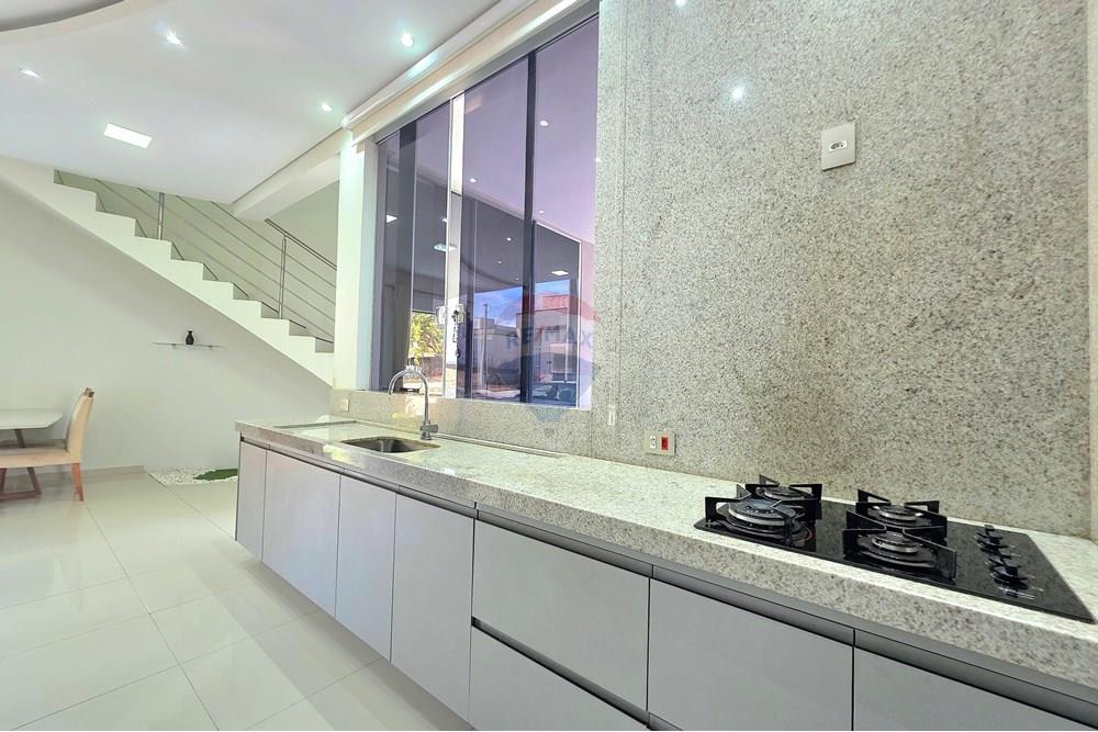 Casa de Condomínio - Venda - Mogi Guaçu , São Paulo - 20250902_103920.jpg - 690751049-87