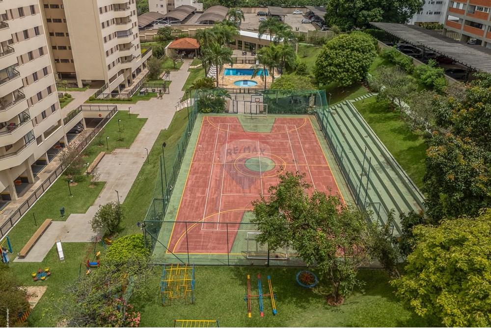 Apartamento - Venda - Campinas , São Paulo - TKD-5744.jpg - 690681118-112