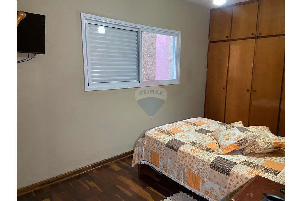 Casa à venda com 3 quartos, 174m² - Foto 39