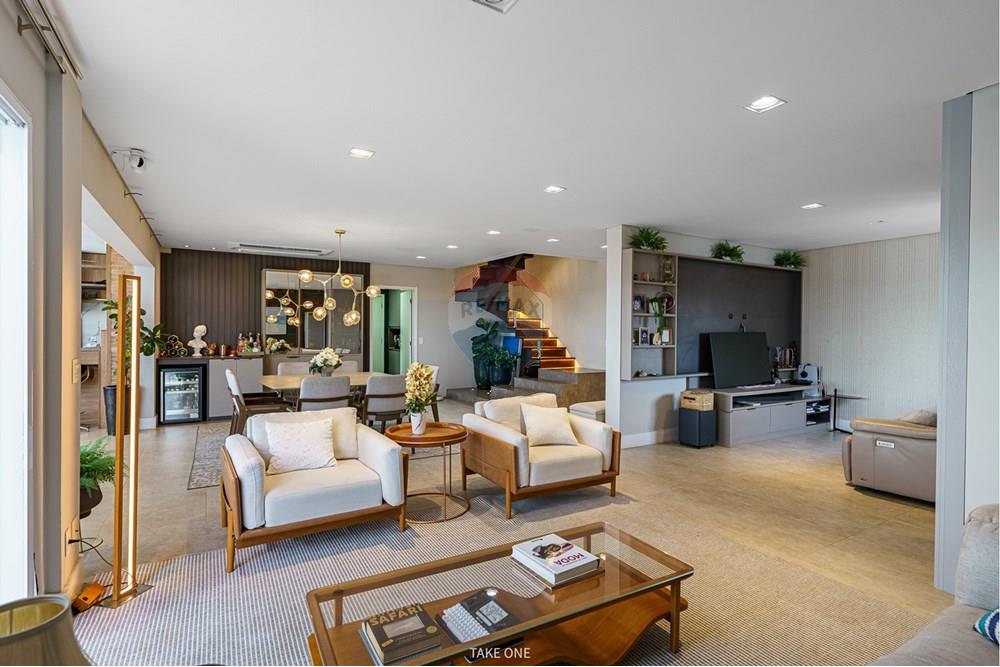 Cobertura - Venda - Jundiaí , São Paulo - TAKEONE-2872.jpg - 690791192-21