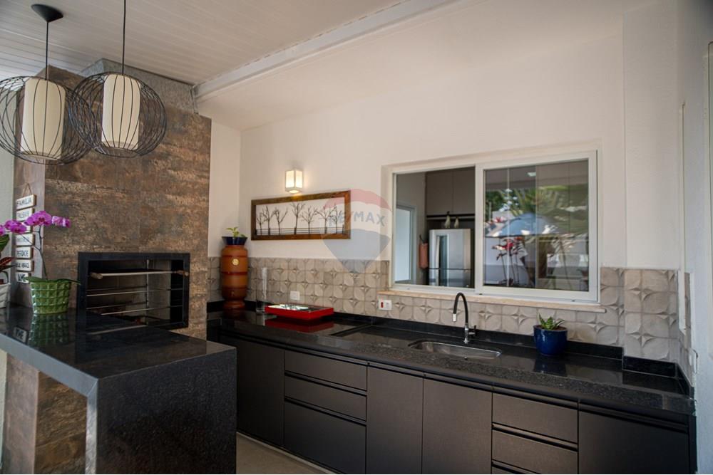 Casa de Condomínio - Venda - Atibaia , São Paulo - DSC00758.jpg - Área Gourmet - 690471157-1